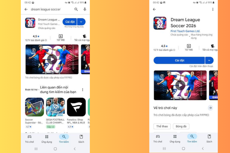 dream league soccer 2026 4