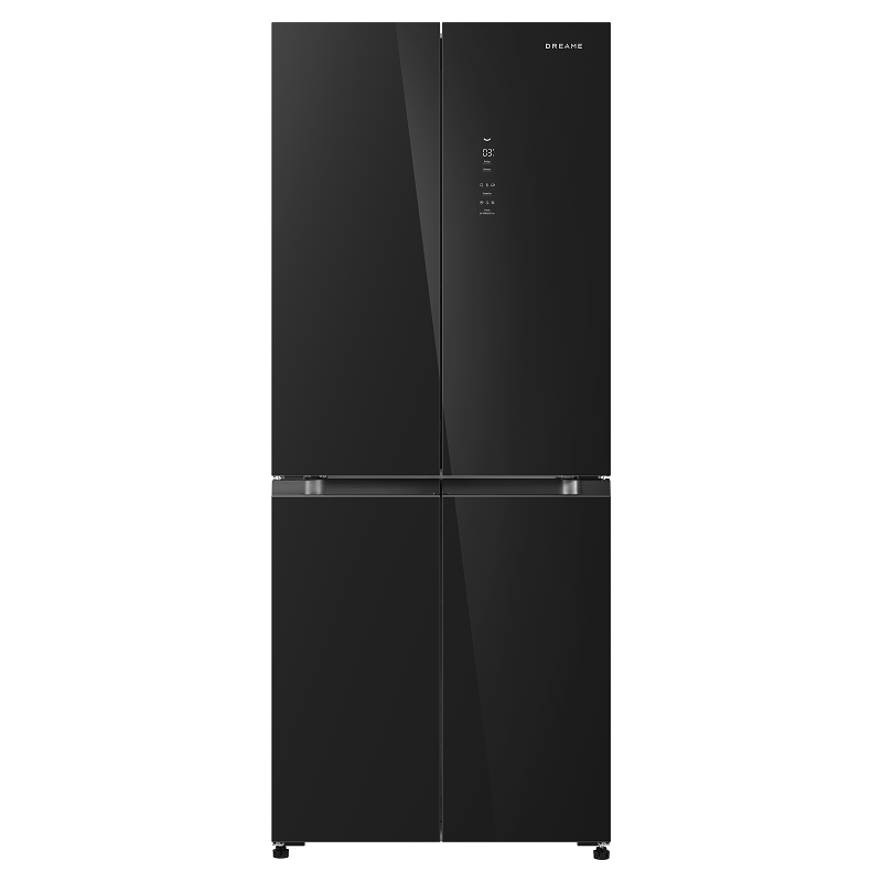 Dreame Inverter 430 lít DRC430WGB3VN