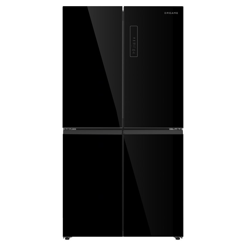 Dreame Inverter 600 lít DRC600WGB4VN