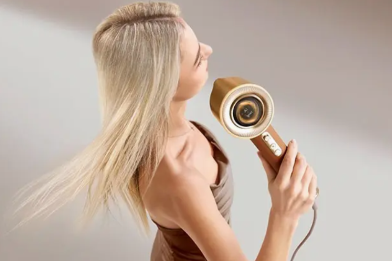 Máy sấy tóc và tạo kiểu đa năng Dreame Hair Miracle Pro AHX30 - hình 3