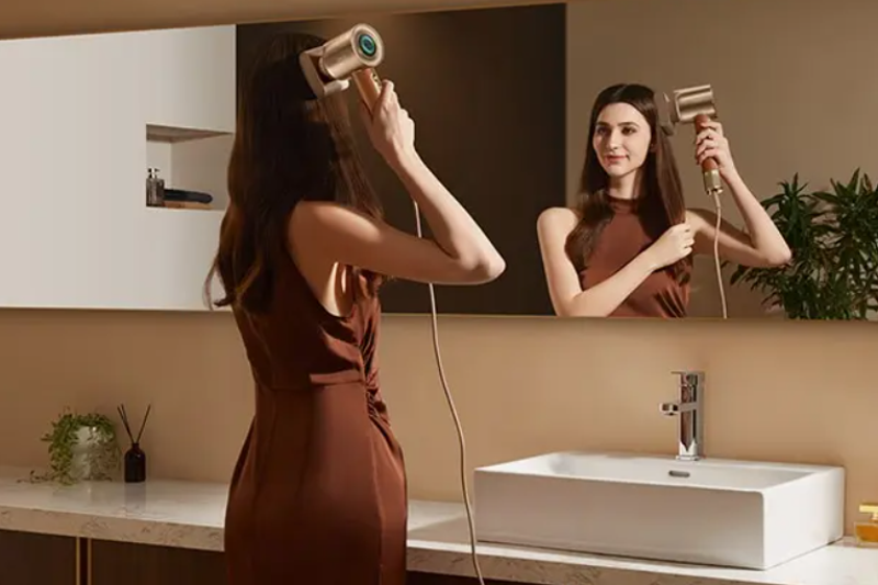 Máy sấy tóc và tạo kiểu đa năng Dreame Hair Miracle Pro AHX30 - hình 7