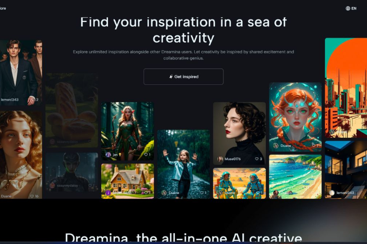 dreamina ai 9