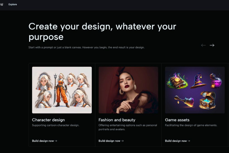 dreamina ai 4