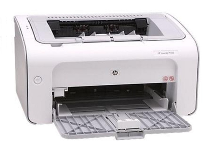 Driver HP LaserJet P1005 5