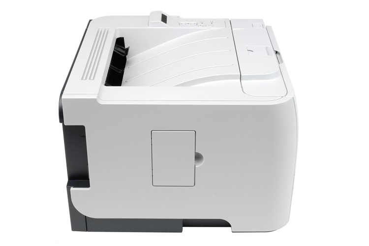 driver HP LaserJet P2055d 2