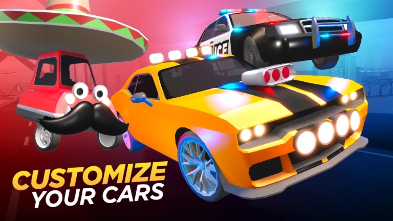 code Driving Simulator 2