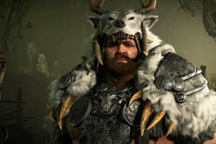 druid 1