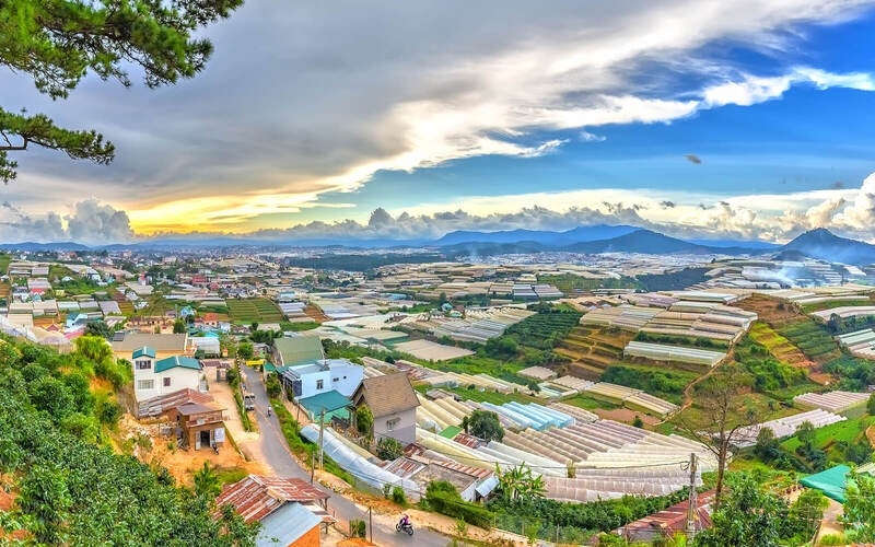 Dự báo thời tiết Tết Dương lịch 2026 3