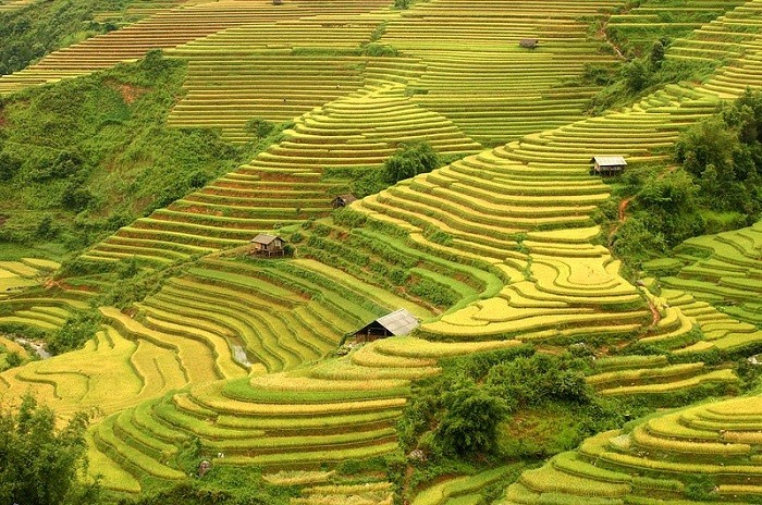 Du lịch tháng 8 nên đi đâu 2