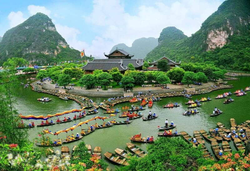 Du lịch tháng 8 nên đi đâu 5