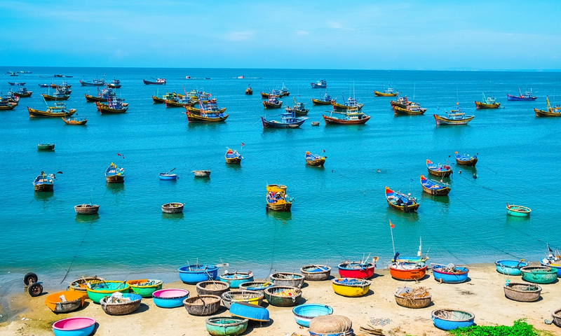 Du lịch tháng 8 nên đi đâu 6