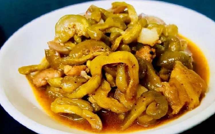 Dưa gang muối (Hình 6)