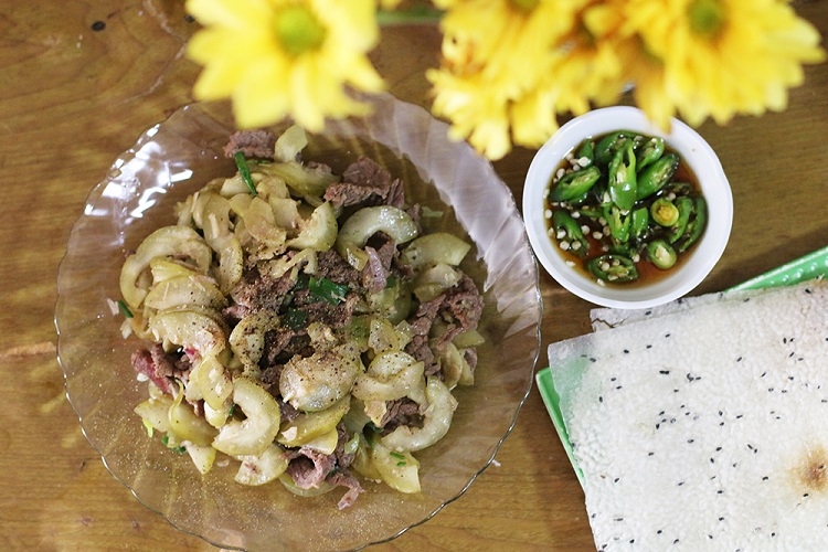 Dưa gang muối (Hình 7)