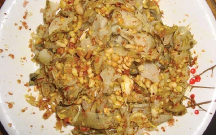 Dưa gang muối (Hình 8)