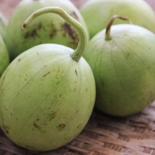 dưa hồng - Hình 3