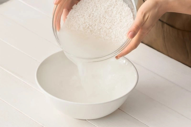 Dưa mắm miền Tây hình 2