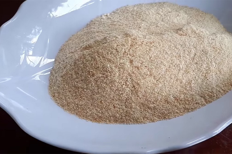 Dưa mắm miền Tây hình 5
