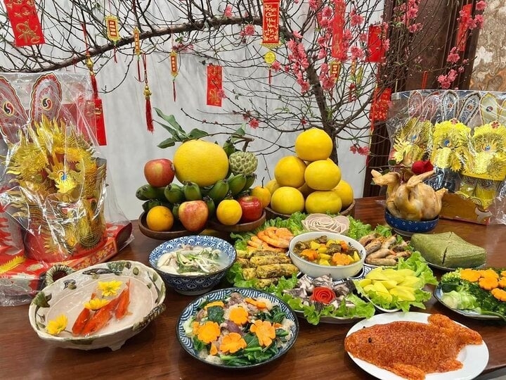 đưa ông Táo về trời ngày mấy hình 3