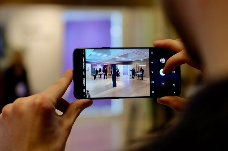 Dual Pixel là gì? - hình 1