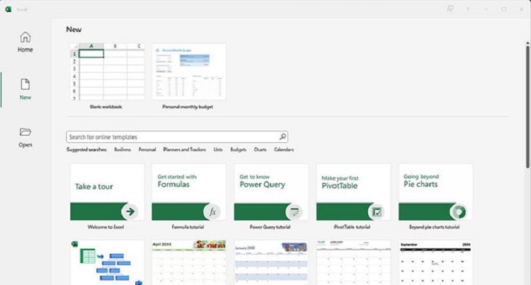 dùng AI để phân tích dữ liệu Excel 2