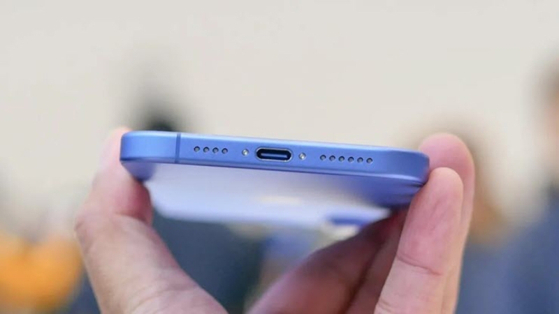 Dùng chung sạc iPhone và Android được không? - hình 2