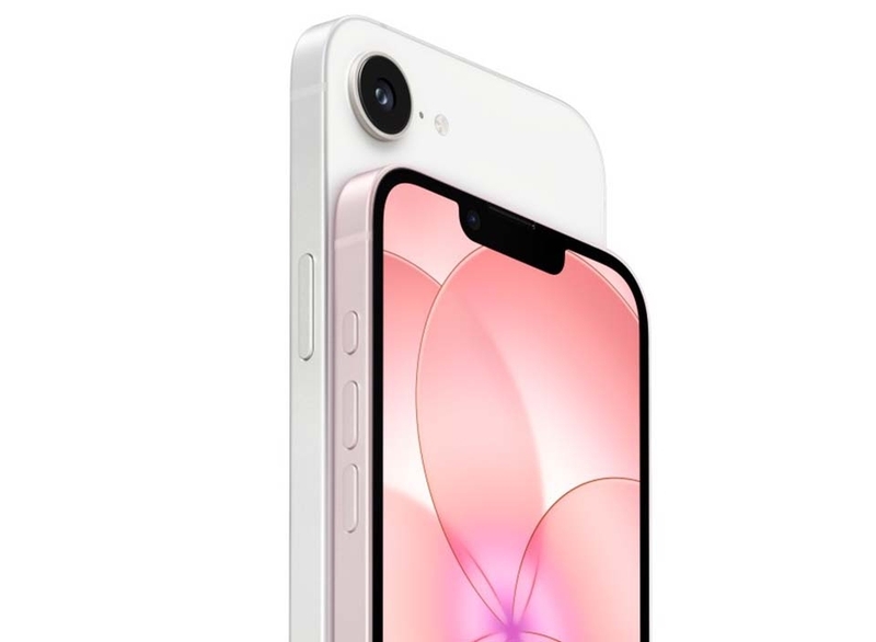 Dung lượng pin iPhone 17e 3