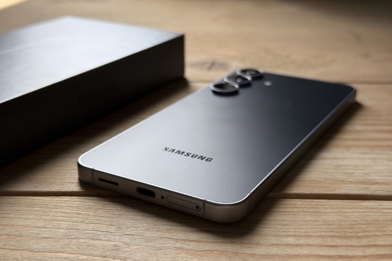 Dung lượng pin Samsung Galaxy S26 FE 3