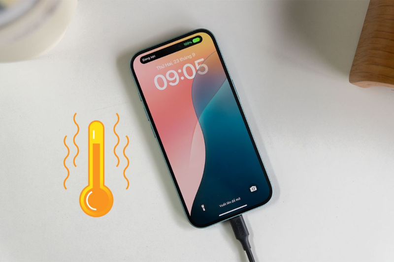 Dùng sạc MacBook cho iPhone 16 được không (hình 3)