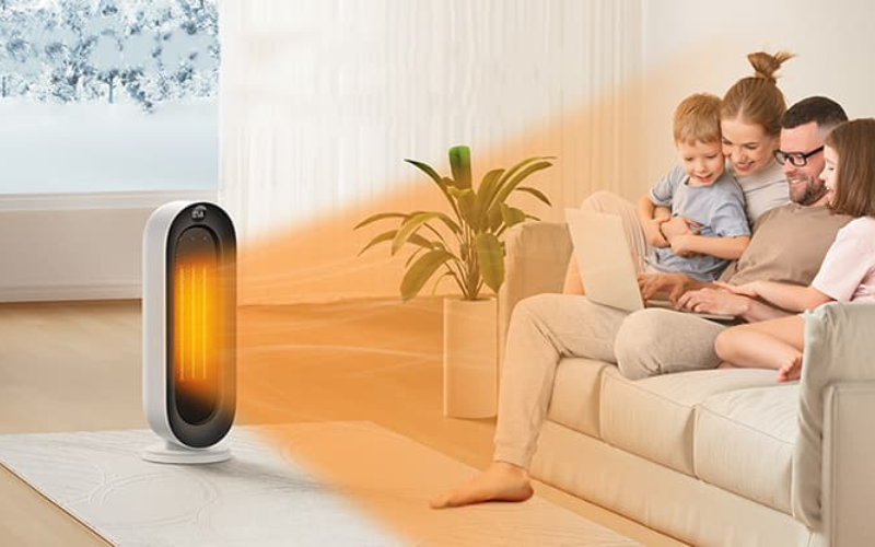 D&ugrave;ng sưởi điện c&oacute; hại sức khỏe kh&ocirc;ng - h&igrave;nh 2