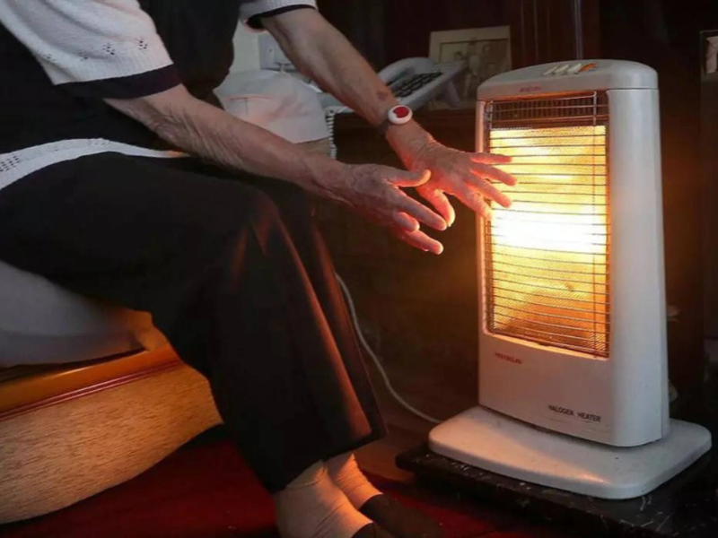 D&ugrave;ng sưởi điện c&oacute; hại sức khỏe kh&ocirc;ng - h&igrave;nh 3