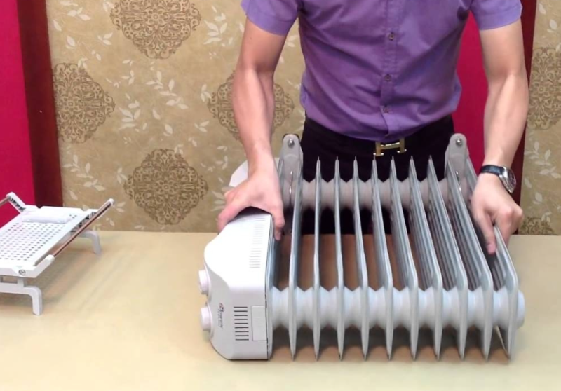 D&ugrave;ng sưởi điện c&oacute; hại sức khỏe kh&ocirc;ng - h&igrave;nh 5