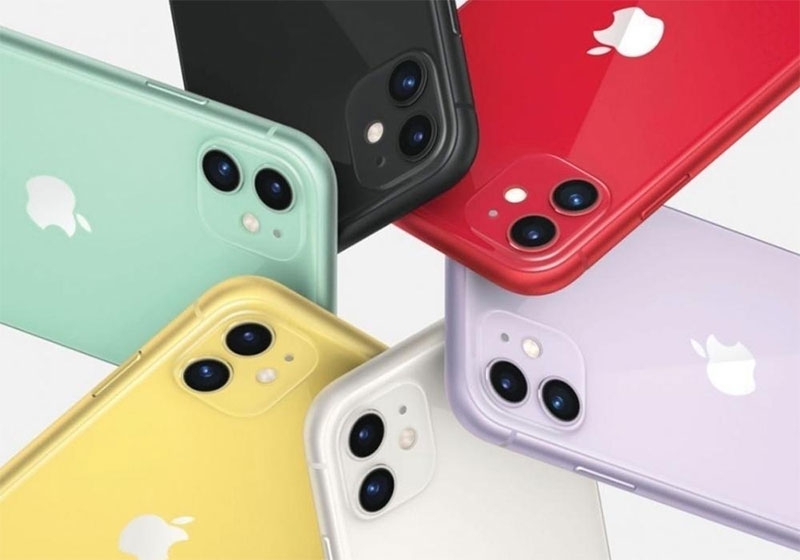 Dưới 10 triệu nên mua iPhone cũ nào hình 1