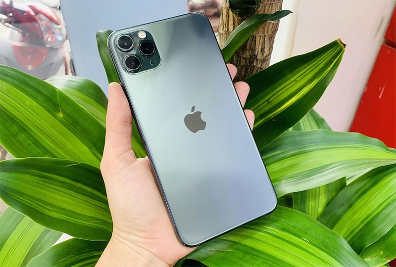 Dưới 10 triệu nên mua iPhone cũ nào hình 3