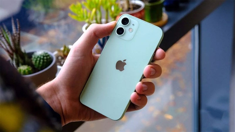 Dưới 10 triệu nên mua iPhone cũ nào hình 4