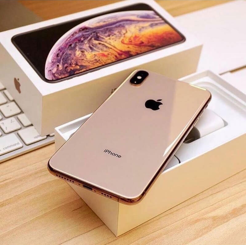 Dưới 10 triệu nên mua iPhone cũ nào hình 5