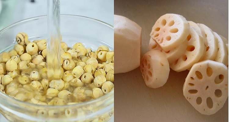 Đuôi bò hầm thuốc bắc (Hình 4)