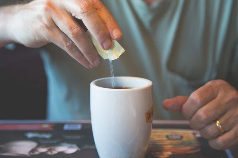 đường ăn kiêng 5