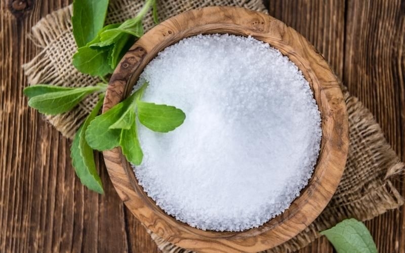 Đường cỏ ngọt bao nhiêu calo