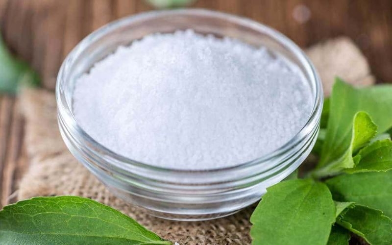 Công dụng của đường cỏ ngọt
