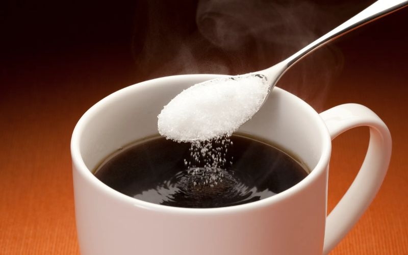 Cách sử dụng đường cỏ ngọt