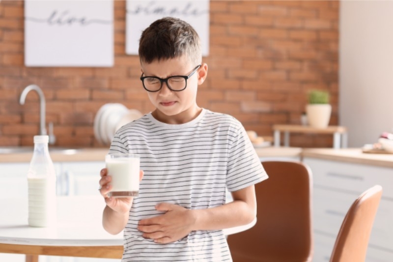 đường lactose 3