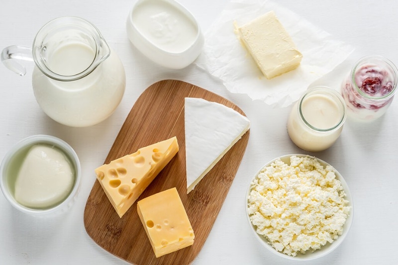 đường lactose 6
