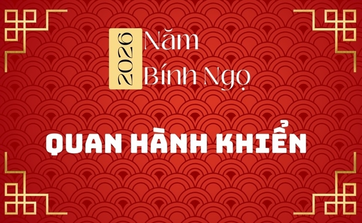 Đương Niên Thiên Quan là gì (ảnh 2)