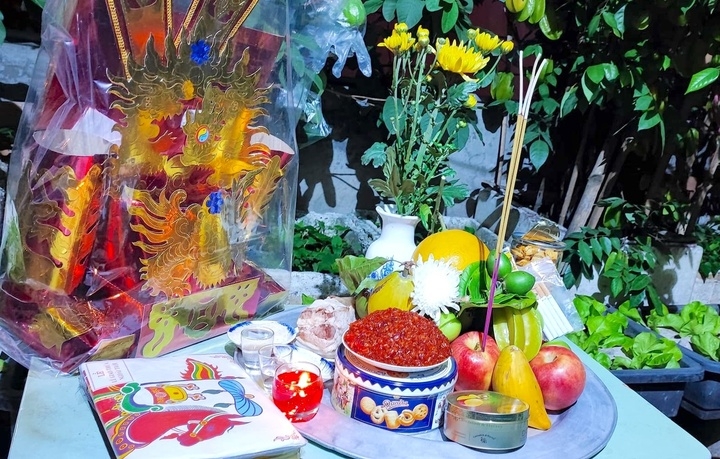 Đương Niên Thiên Quan là gì (ảnh 3)
