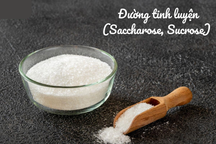 đường sucrose 1