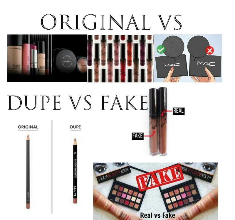 Dupe là gì hình 2