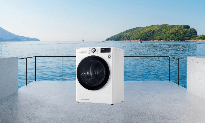 may say bom nhiet lg 9 kg dvhp09w