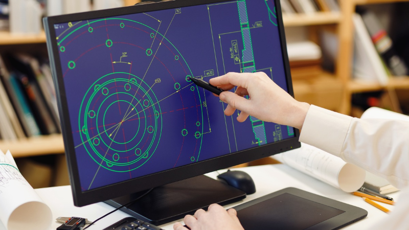 DWG Viewer - hình 2