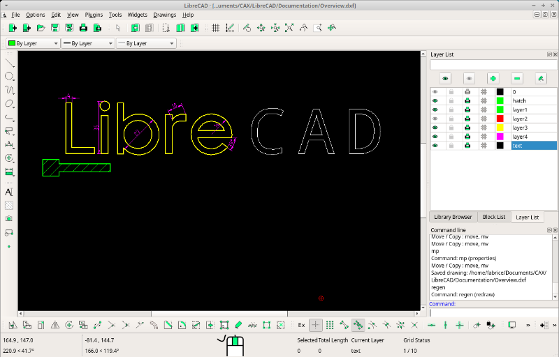 DWG Viewer - hình 3