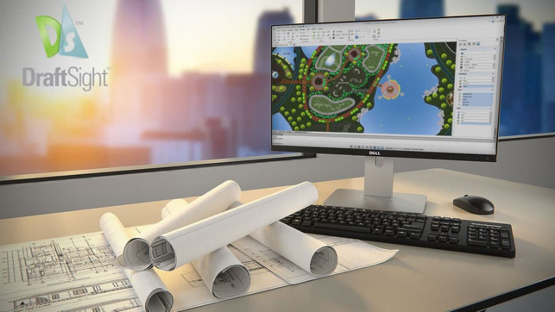 DWG Viewer - hình 7